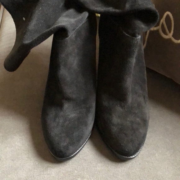 Lanvin Boots - Picture 3 of 6